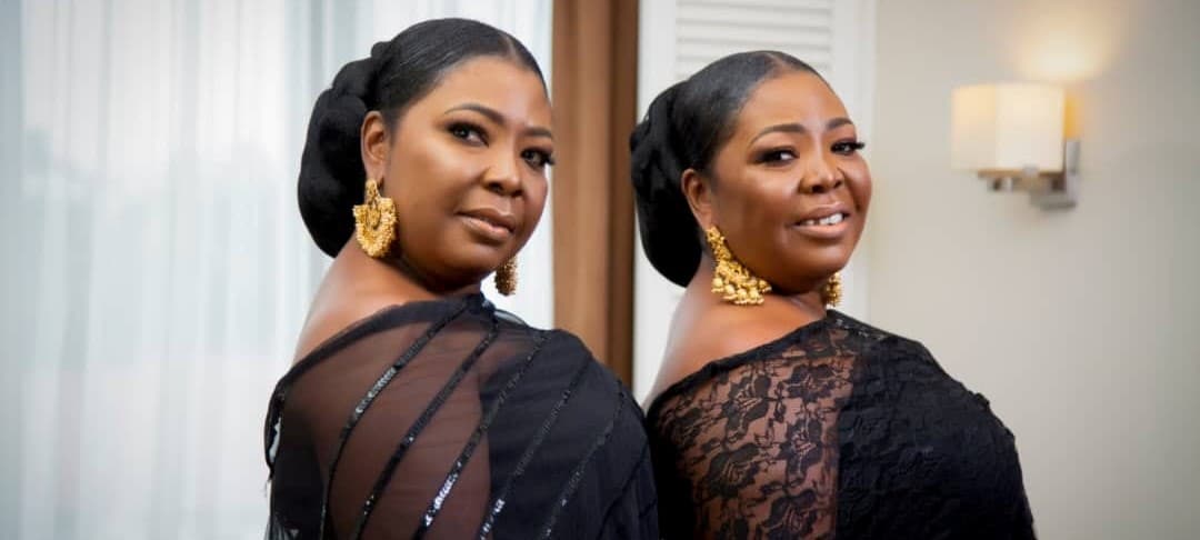 We’ve been constructors before – Tagoe Sisters