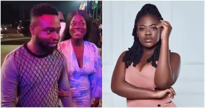 I have the support of Asantewaa’s husband – Manager reveals