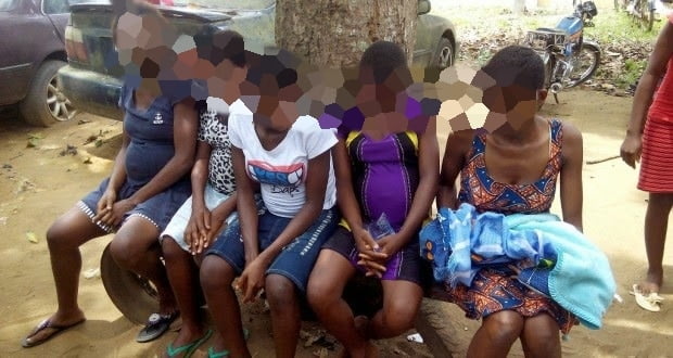 High number of teenage pregnancies recorded at the Tema General Hospital