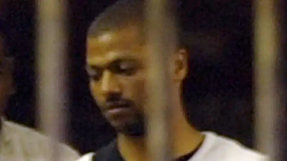 SA’s ‘Facebook rapist’ deported from Tanzania