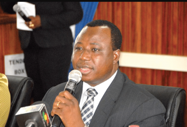 CHRAJ pledges to give needed attention to petition to probe galamsey report