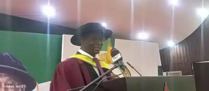 If precautions are not taken, the June 3 calamity is likely to happen again – Professor