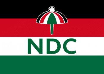 NDC speaks on galamsey, IMCIM report and Aljazeera Gold Mafia documentary