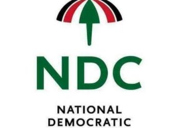 NDC suspends Evalue-Ajomoro-Gwira Chair, wife and others for flouting party rules