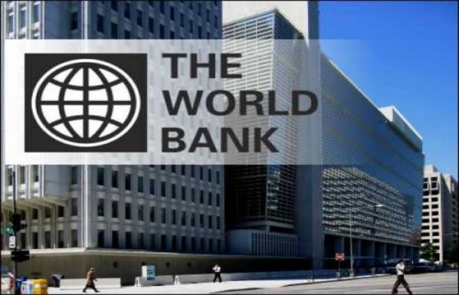 World Bank revises Ghana’s 2023 growth rate to 1.6%