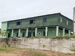 Gyaasehene clarifies why skeletons were exhumed from Amanase palace