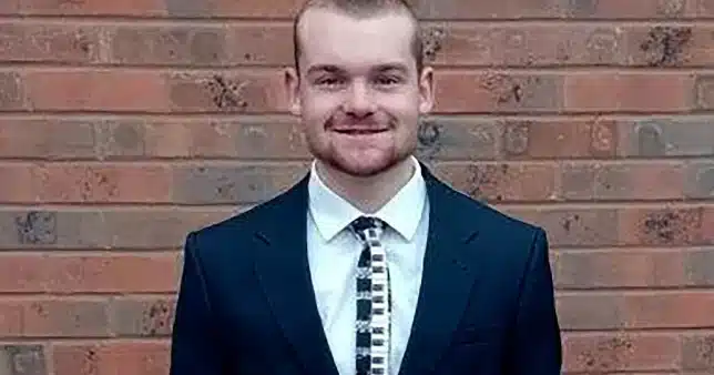 Police discover the body of a missing 17-year-old boy in a quarry