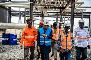 Bitumen supply chain to be regulated by NPA