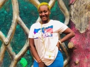 Police officer behind murder of lady shot 5 times in Kumasi