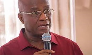 Claims Akufo-Addo has bloated number of SC judges false – Majority Leader