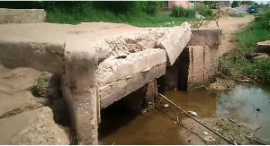 17-year-old JHS student trapped, killed by falling bridge