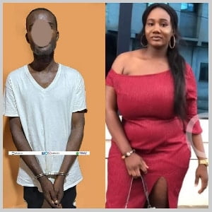 Adum ‘killer cop’ remanded in custody