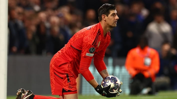 Real Madrid goalkeeper Thibaut Courtois undergoes surgery after another knee injury