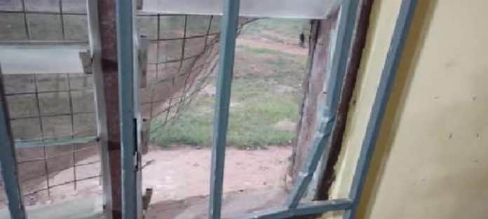 Thieves break into Okuapeman SHS’s visually impaired section