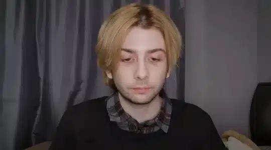 Gay TikTok celebrity from China to be deported for promoting “LGBT+ propaganda”