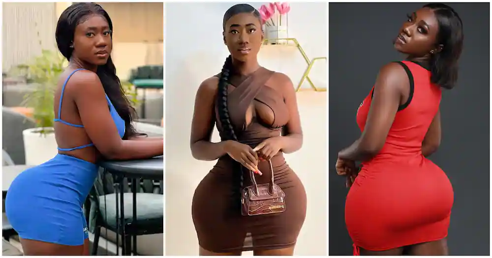 Women symbolizes sex – Hajia Bintu