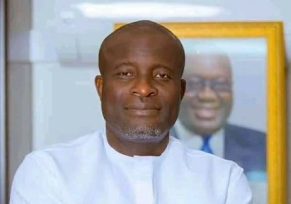 We are all involved in the galamsey fight – Titus Glover