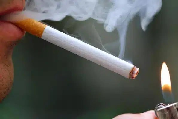 Nigeria to increase tax on tobacco products to 50%