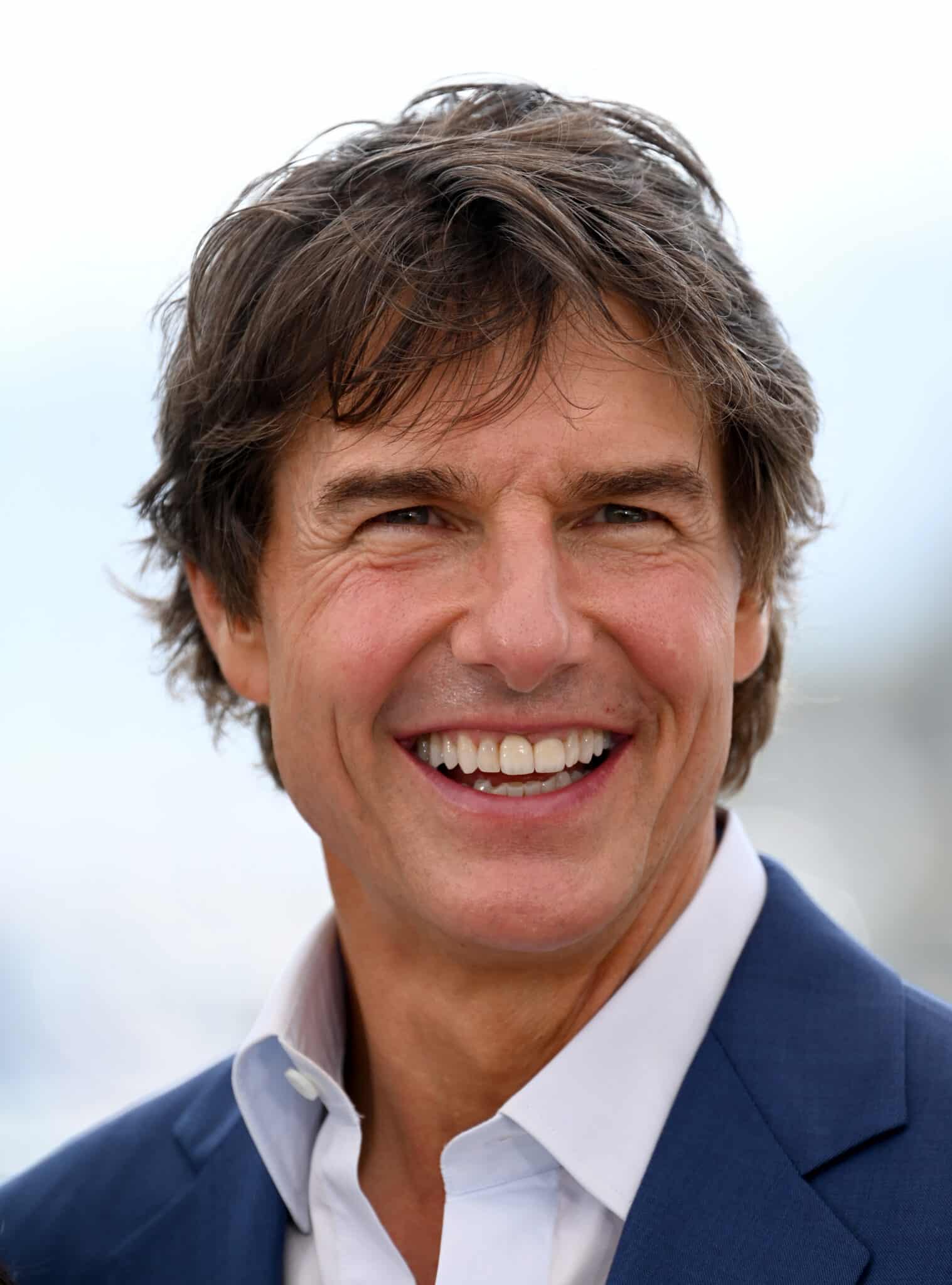 Hollywood star, Tom Cruise among Coronation Concert line-up