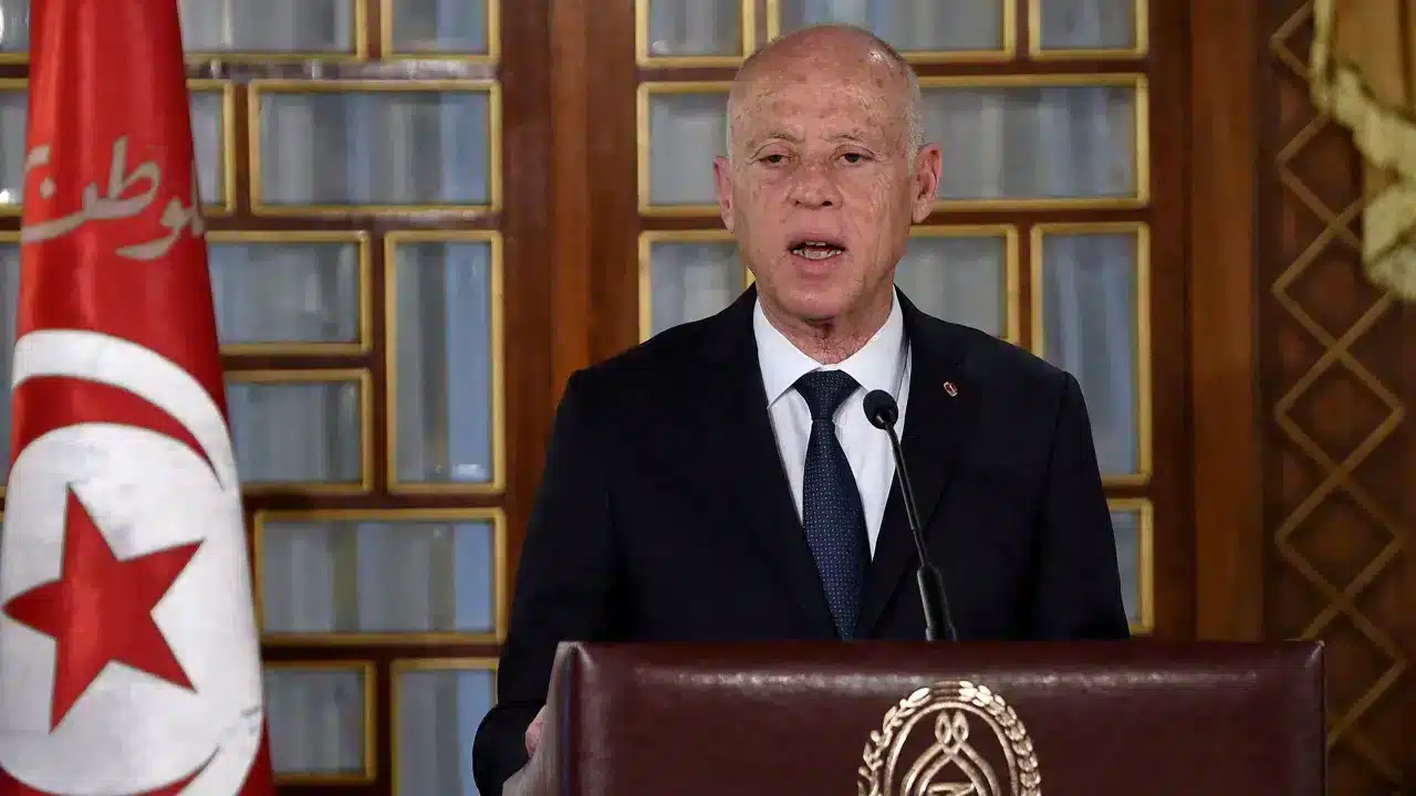 President of Tunisia’s health following his mysterious ‘disappearance’ questioned