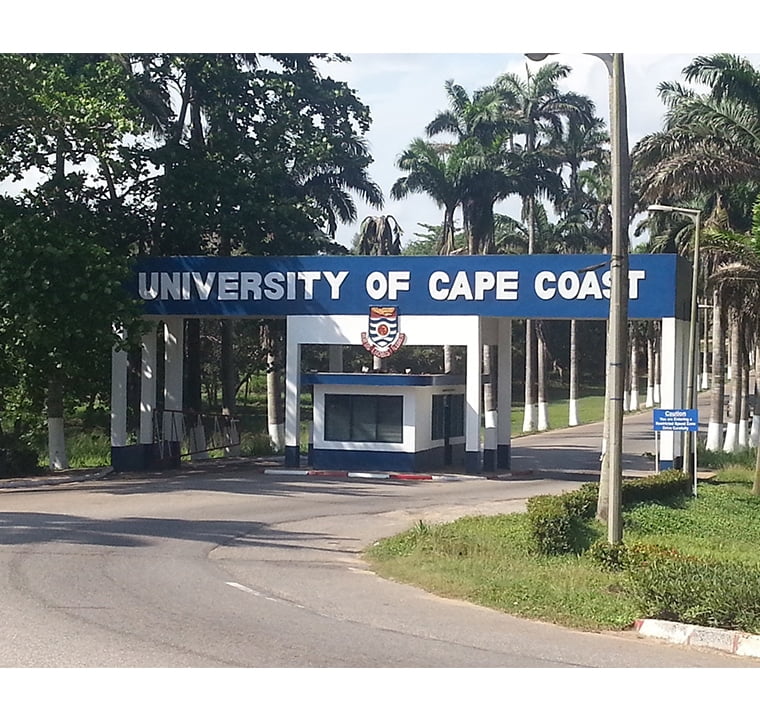 Senior UCC staff begin indefinite strike
