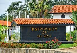 Commonwealth Hall saga: UG files application to remove ‘Vandal’ Judge, have injunction quashed