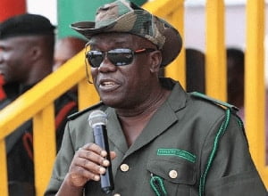 IMCIM report: Sir John has become a troublesome ghost – CPP