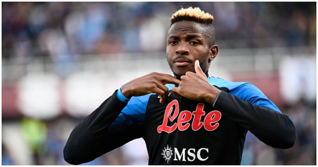 Osimhen misses out on Chelsea, Saudi move, set to join Galasaray – Reports