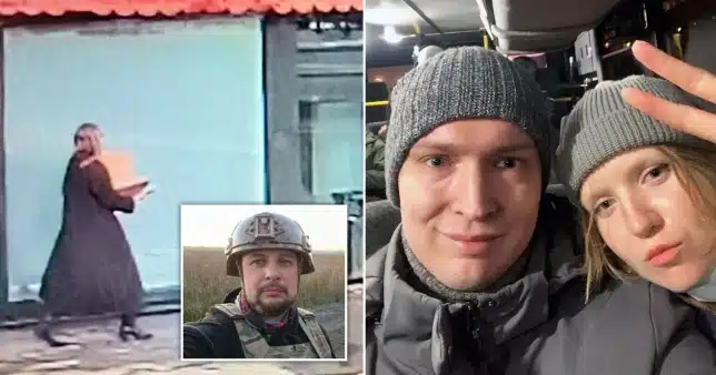 Woman who “gave a blogger a sculpture that detonated” jailed