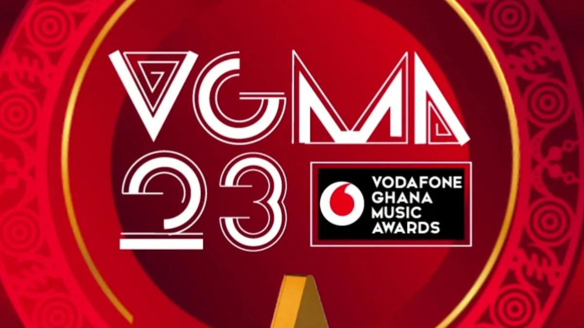 New date for VGMA announced