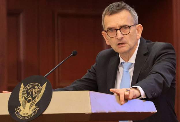 Death threat against enjoy to Sudan worrying – UN