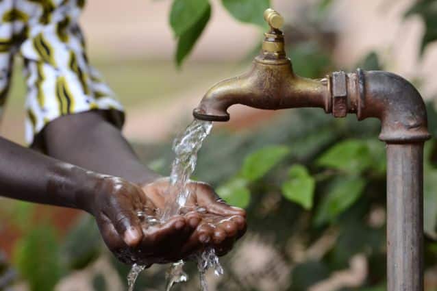Volta region: Abutia community calls on government for running water
