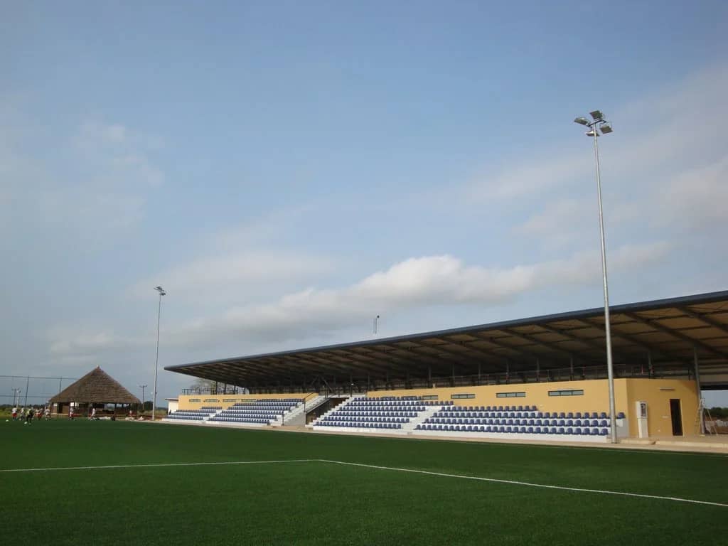 Great Olympics reveal reason for changing homes grounds to WAFA Park