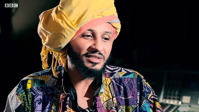 It can’t dedicate my life to one person – Wanlov discloses