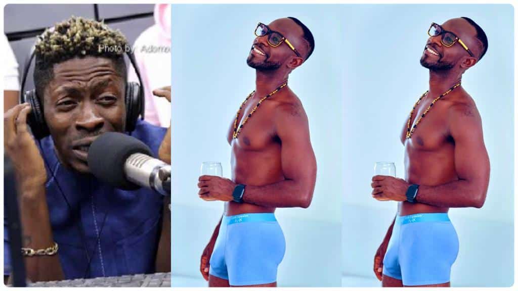 “If it were me they would have said I’m a drug addict” – Shatta Wale