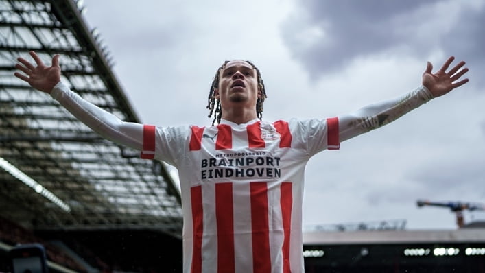 PSG,RB Leipzig reach agreement to loan Xavi Simons to the German club