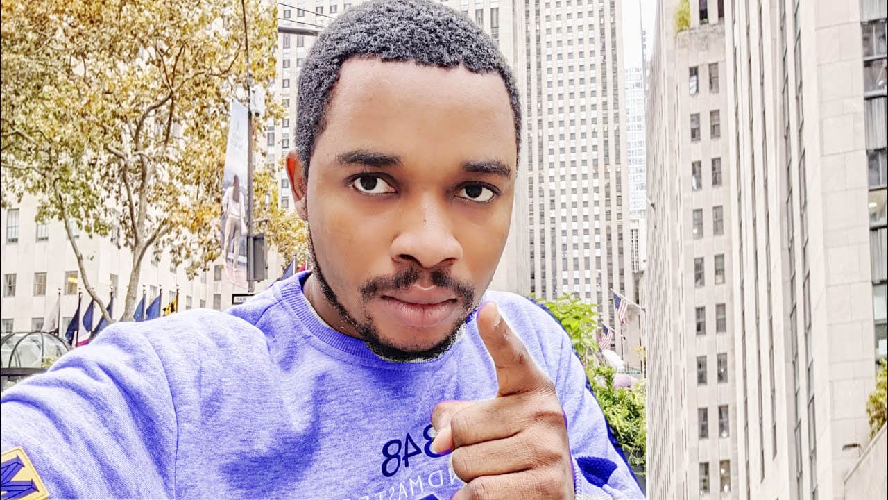 Here’s the latest update on the alleged death of Twene Jonas in New York