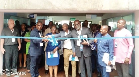 Government committed to developing aquaculture – Prof. Nunoo