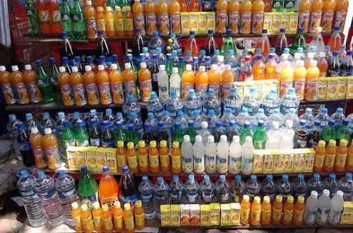 New taxes will collapse our business – Beverage traders