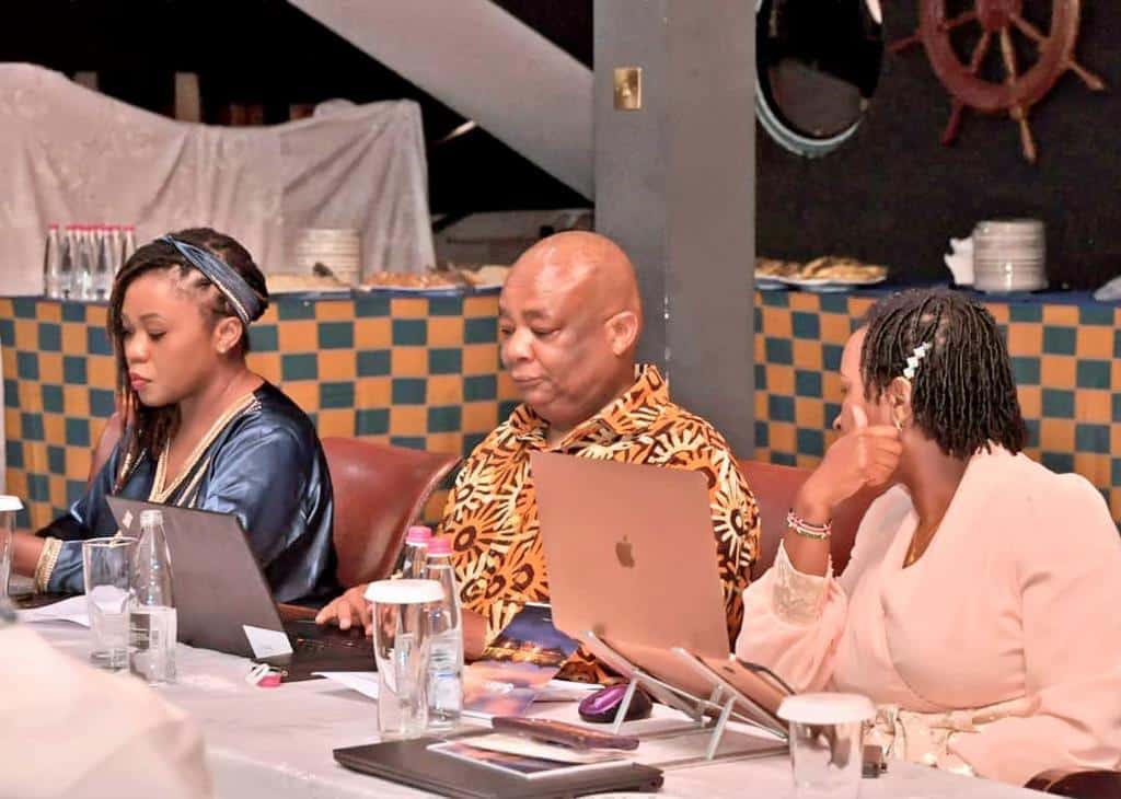 Deaths and Births Registrar dissatisfied with low level of vital statistics and civil registrations