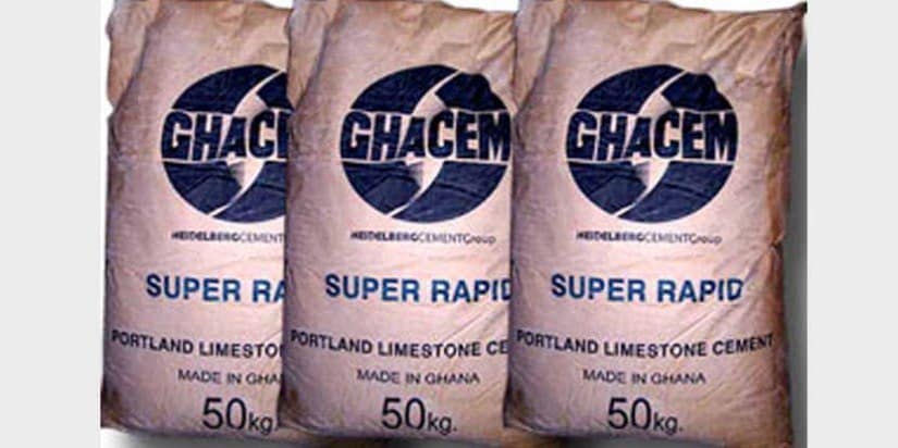 Trade Minister orders closure of factories producing substandard cement