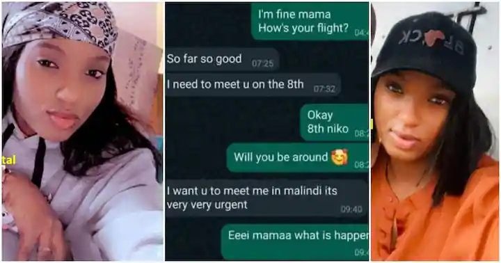 Kenya: Air Hostess, Betty Ajenta Charles dies after fasting to meet Jesus