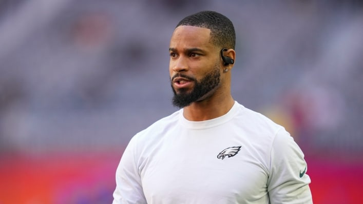 Slay nearly sided with Ravens before Eagles U-turn