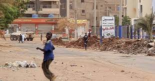 Sudan extends tenuous ceasefire while combatants rampage in Darfur