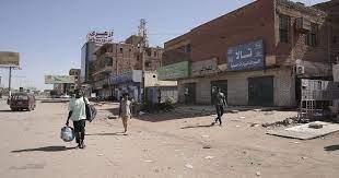 Sudan: Hospitals in Khartoum closed down over ongoing fighting