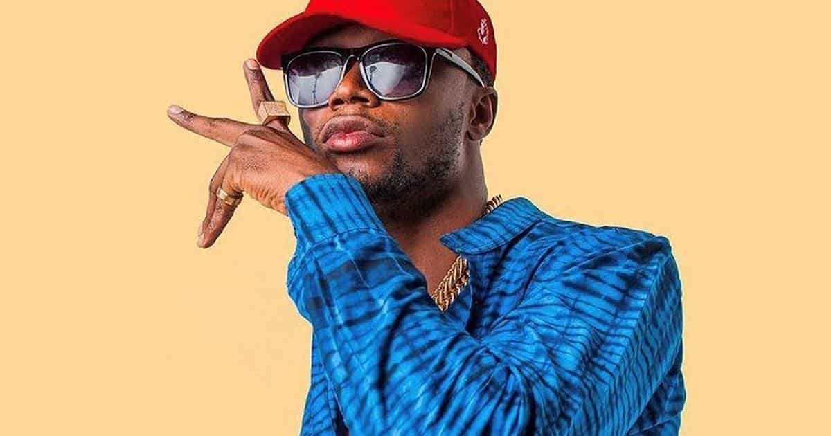 I didn’t enjoy the ‘Artiste of the Year’ title – E.L laments