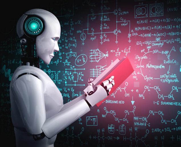 Spending on digital transformation is expected to hit US$3.4 tn by 2026
