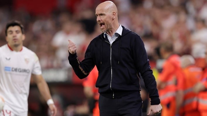 Man Utd: List of 11 players likely to be shipped out by Ten Hag this summer