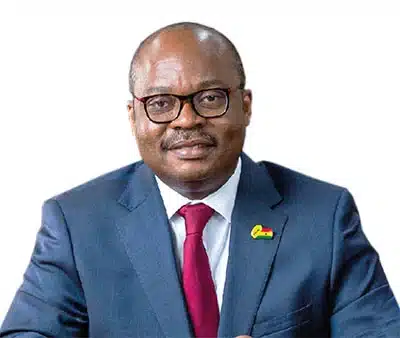 We no longer loan funds to government – Bank of Ghana