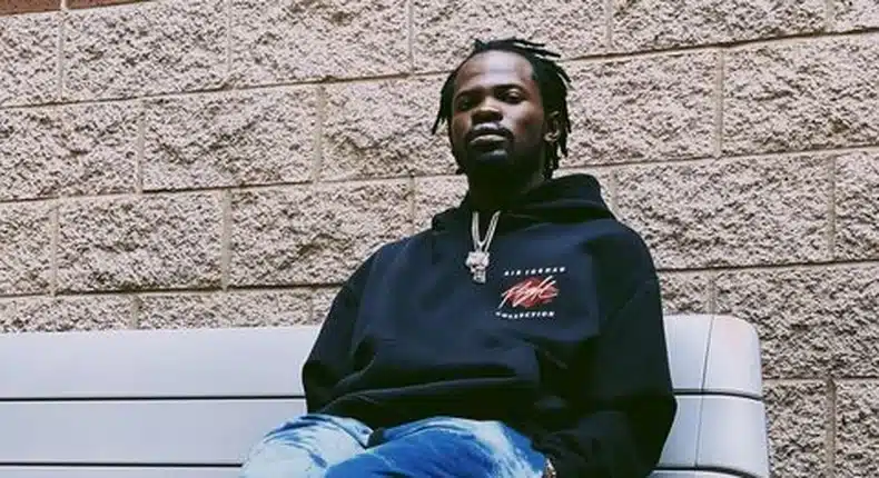 Fameye receives GH25,000 compensation from fuel station after filling his car with water